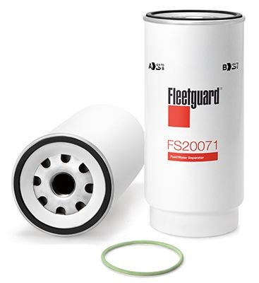 [FS20071] FILTRO COMBUSTIBLE A960477003 / PL420/7X / DP7939 / FS20071