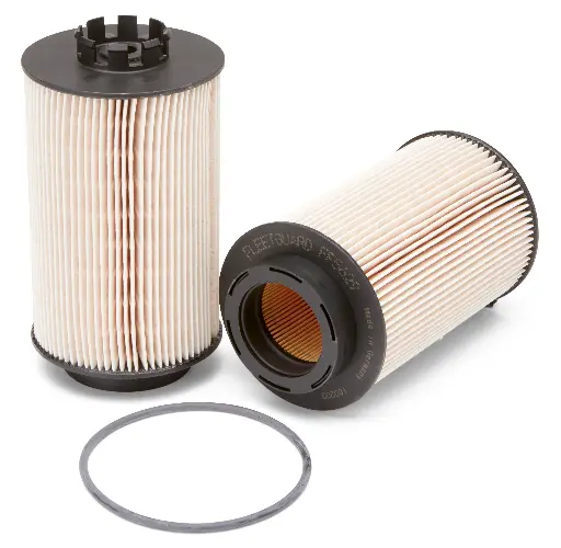 [FF5629] FILTRO COMBUSTIBLE CARTUCHO FLEETGUARD 51125030063 / PU1059X / P785373 / FF5629
