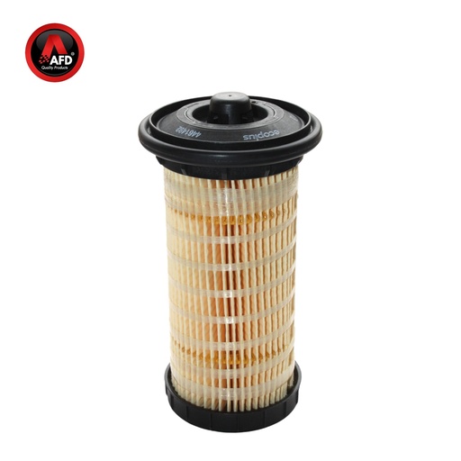 [4461492] FILTRO COMBUSTIBLE ELEMENTO PERKINS 3608960 / 4461492