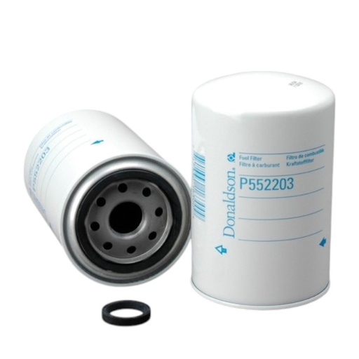 [P552203] FILTRO COMBUSTIBLE FF2203 / P552203