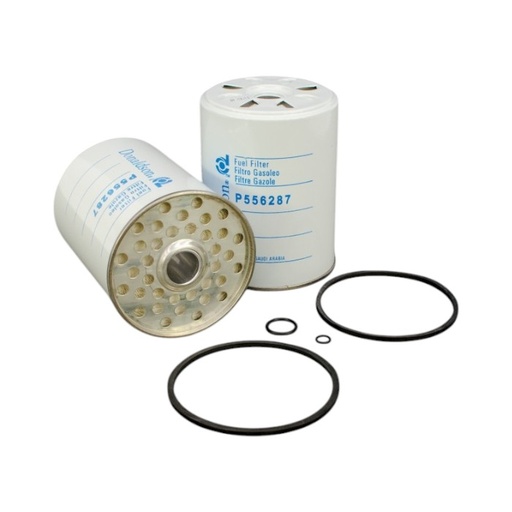 [P556287] FILTRO COMBUSTIBLE FF4052A / BF884 / P3461 / P556287