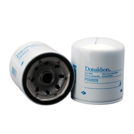 [P550928] FILTRO COMBUSTIBLE FF5021 / BF593 / A97C / 3I0755 / P550928