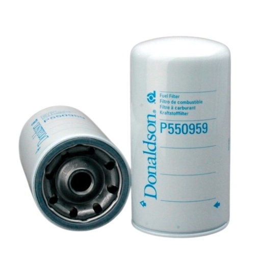 [P550959] FILTRO COMBUSTIBLE FF5037 / P550959