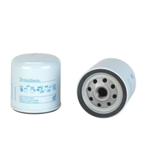 [P550345] FILTRO COMBUSTIBLE FF5040 / P555095 /  P550345