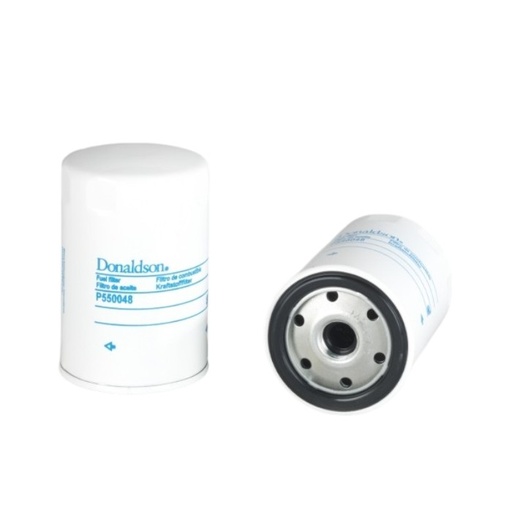 [P550048] FILTRO COMBUSTIBLE FF5087 / BF7552 / P550048