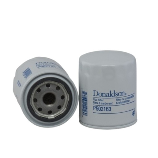 [P502163] FILTRO COMBUSTIBLE FF5172 / P502163
