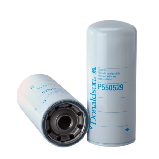 [P550529] FILTRO COMBUSTIBLE FF5507 / 20430751 / P954970 / 2914984900 / P550529