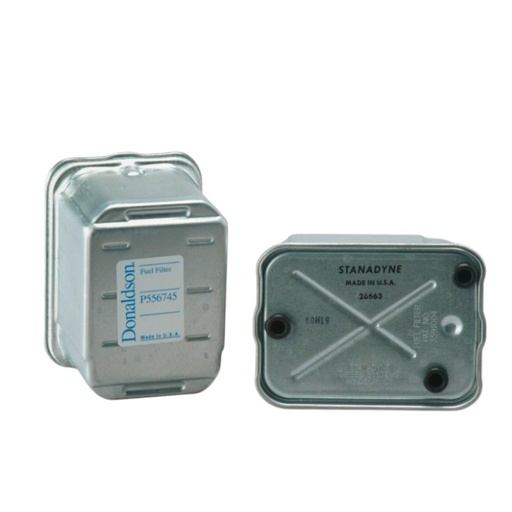 [P556745] FILTRO COMBUSTIBLE FF5567 / AR86745 / P556745