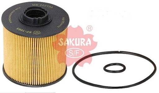 [EF1003] FILTRO COMBUSTIBLE FF5797 / P502378 /  EF1003