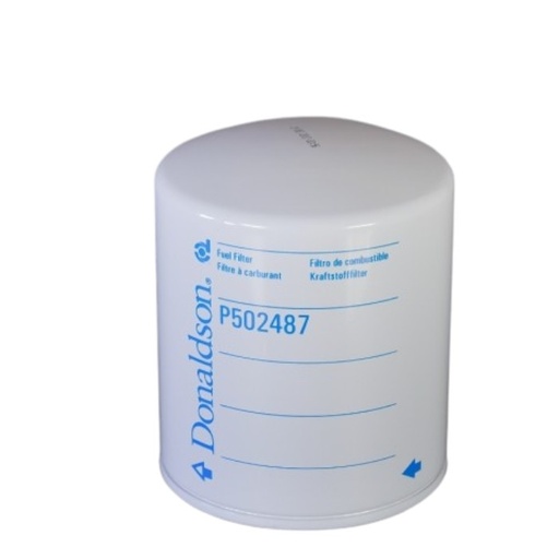 [P502487] FILTRO COMBUSTIBLE FF5934 / P502487