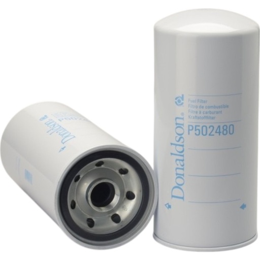 [P502480] FILTRO COMBUSTIBLE FF63040NN / 6003193841 / P502480