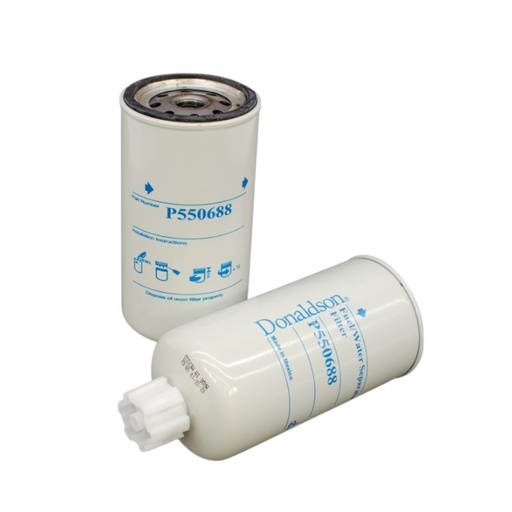 [P550688] FILTRO COMBUSTIBLE FS1221 / P550688