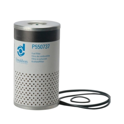 [P550737] FILTRO COMBUSTIBLE FS19729 / P550737