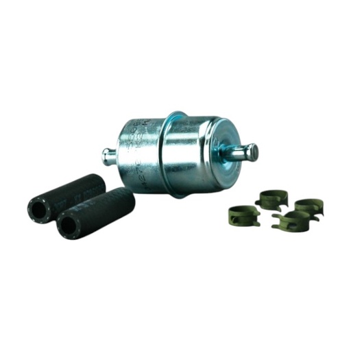 [P550090] FILTRO COMBUSTIBLE LÍNEA FF5006 / PFG323 / D139225 / 0430694 / FF5079 /  P550090