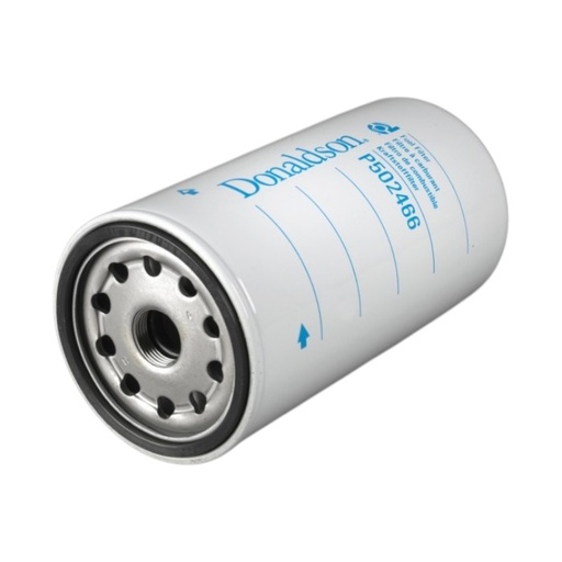 [P502466] FILTRO COMBUSTIBLE P502466