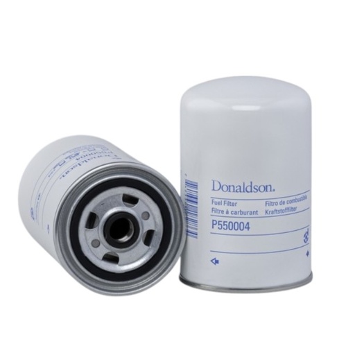 [P550004] FILTRO COMBUSTIBLE P550004 FF5470 / P550004
