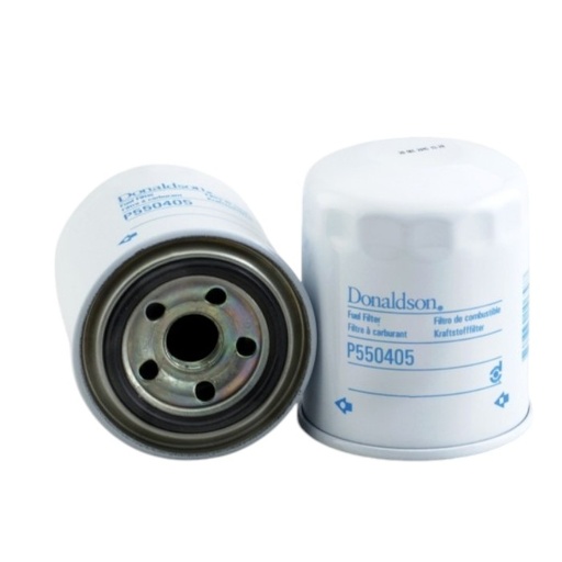 [P550405] FILTRO COMBUSTIBLE P550405
