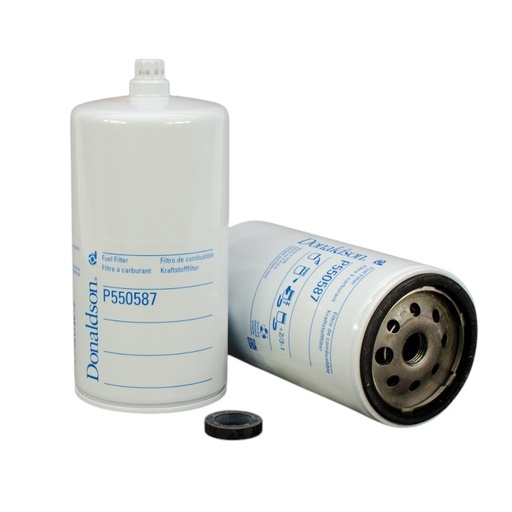 [P550587] FILTRO COMBUSTIBLE P550588 / 2133558 / FF215 / P550587