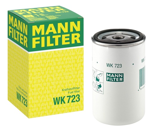 [WK723] FILTRO COMBUSTIBLE PC42 / LFP42 / 466987 / 8125339 / P550440 / P553004 / WK723