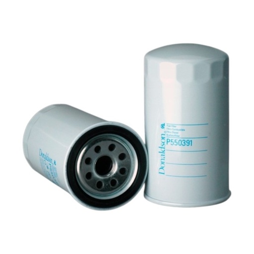 [P550391] FILTRO COMBUSTIBLE SEPARADOR FF5367 / P550391