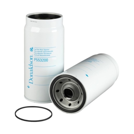 [P553200] FILTRO COMBUSTIBLE SEPARADOR P550937 / FS19946 / P553200