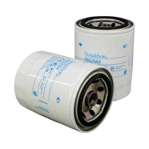 [P552564] FILTRO DE COMBUSTIBLE LF3622 P552564