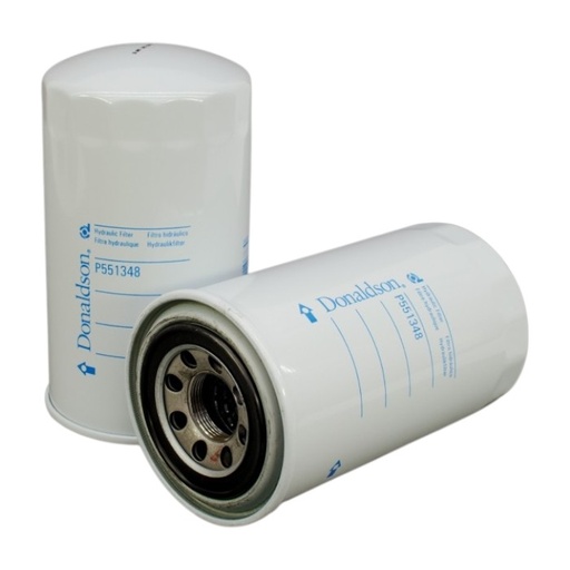 [P551348] FILTRO HIDRAULICO  0937521 / BT305 / HF35018 / C45702411 / P551348