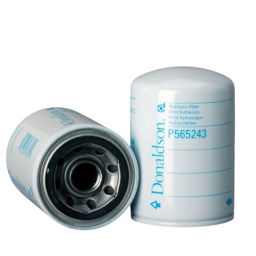 [P565243] FILTRO HIDRAULICO  3I1810 / 5826002 / HF6535 / P565243