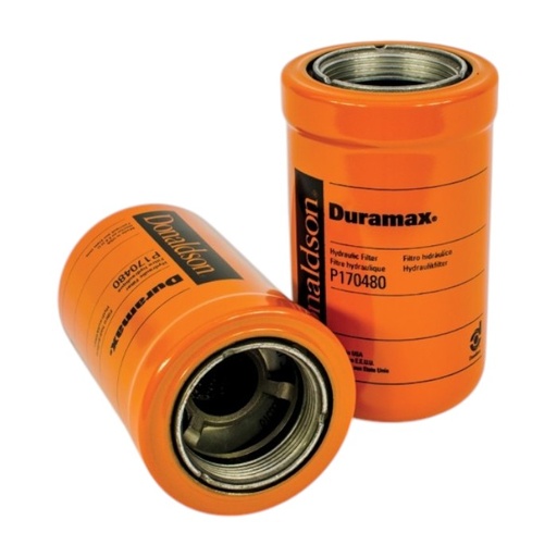 [P170480] FILTRO HIDRAULICO  BT8333 /  4I3948 / HF28938 / P170480