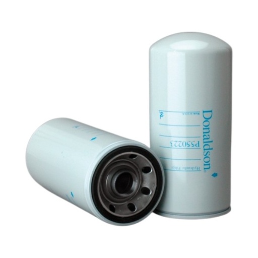 [P550223] FILTRO HIDRAULICO  HF6243 / 25010643 / BT359 / P550223