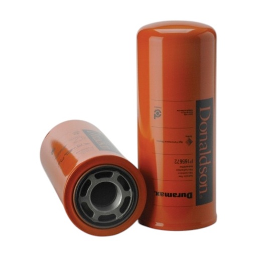 [P165672] FILTRO HIDRAULICO  HF6585  / 438931 / 9T0973 / P165569 / HF6587 / P165672