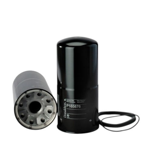 [P165876] FILTRO HIDRAULICO  P550252 / HF28929 / HF6721 / HF35439 / HF6711 /  BT8308-MPG / P165876