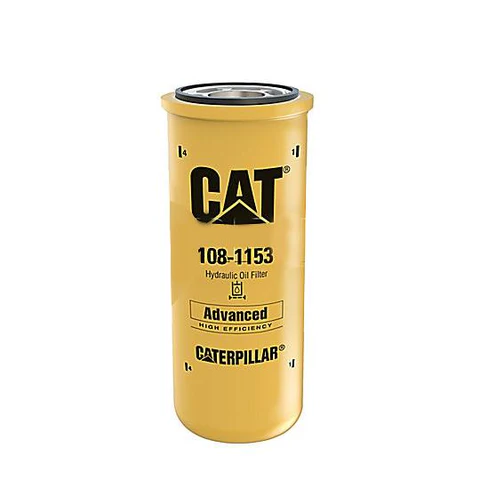 [1081153] FILTRO HIDRAULICO HF6588 / P179518 / 1081153