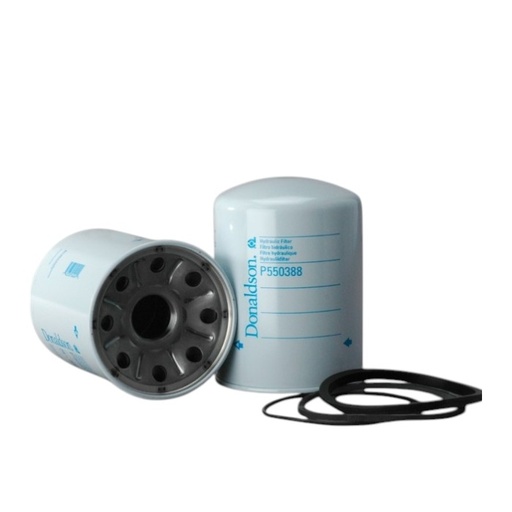 [P550388] FILTRO HIDRAULICO 1440832 / P167162 / P550387 / HF6710 / BT9371-MPG / HF6777 / P550388
