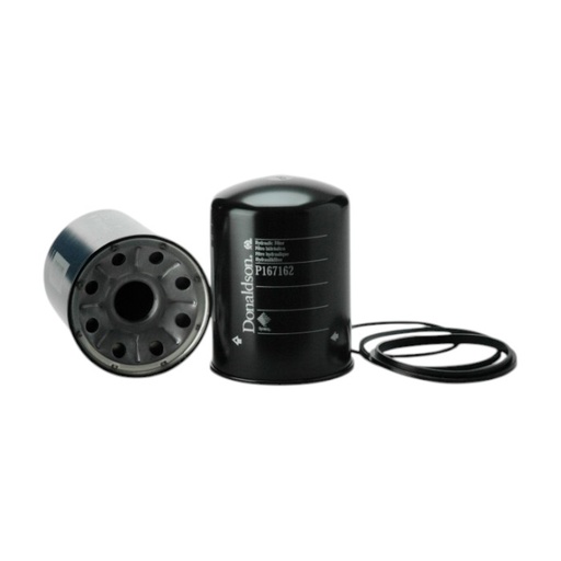 [P167162] FILTRO HIDRAULICO 1440832 / P550388 / HF6710 / BT9371-MPG / HF6777 / P550387/ P167162