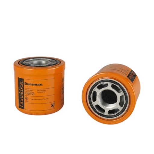 [P765158] FILTRO HIDRAULICO 385517 / P765158