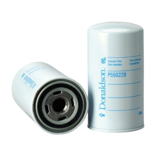 [P550229] FILTRO HIDRÁULICO 3I2071 / HF28989 / P550229