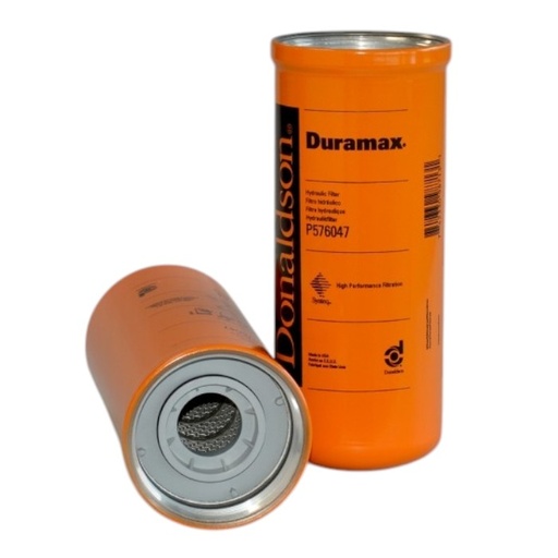 [P576047] FILTRO HIDRAULICO 47668040 / P576047