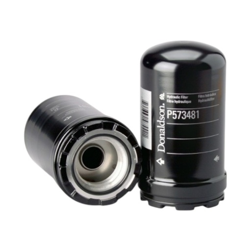 [P573481] FILTRO HIDRAULICO 5I8670 / HF35519 / BT9464 / P573481