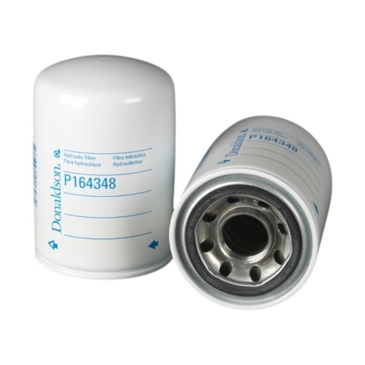 [P164348] FILTRO HIDRAULICO BT526 / HF6002 / 164348