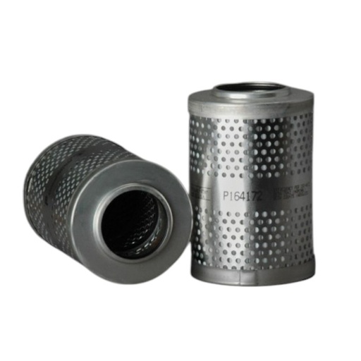 [P164172] FILTRO HIDRAULICO CARTUCHO AL113475 / P164164 / K946095 / HF7067 / H9072 / P164172