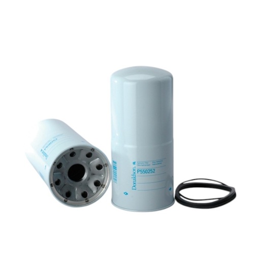 [P550252] FILTRO HIDRAULICO HF28929 / HF35439 / HF6711 / P165876 / HF6721 / P550252