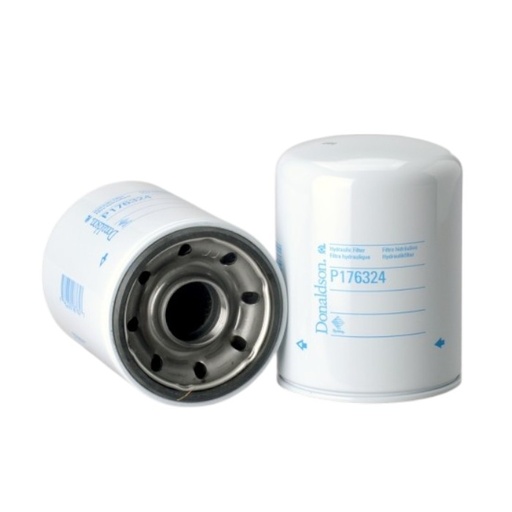 [P176324] FILTRO HIDRAULICO HF35008 / BT611-MPG / 250025525 / P176324