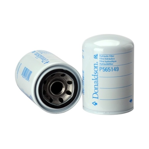 [P565149] FILTRO HIDRAULICO HF35009 / BT8440-MPG / P565149
