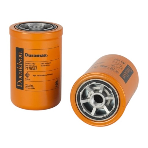 [P179342] FILTRO HIDRAULICO HF35150 / BT8439-MPG / 181167A1 / P179342