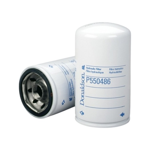 [P550486] FILTRO HIDRAULICO HF35467 / 1194740 / BT9402 / 4717003 / P550486