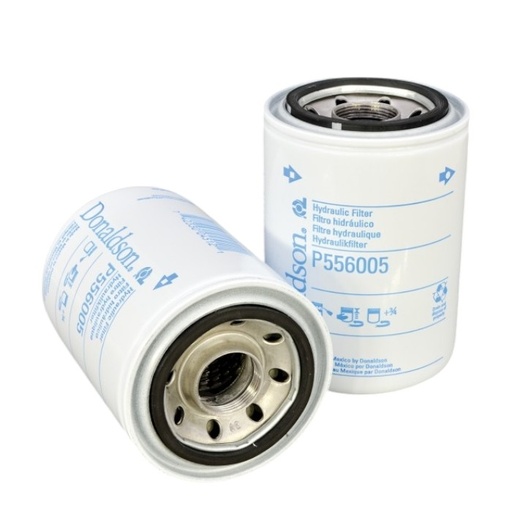 [P556005] FILTRO HIDRAULICO HF6204 / HF6005 / BT260-10 / P556005