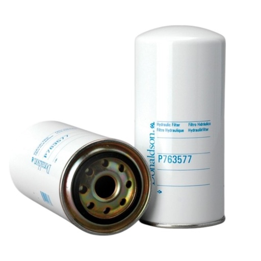 [P763577] FILTRO HIDRAULICO HF6205 / 16193980 / B262 / P550230 / P763577