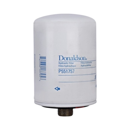 [P551757] FILTRO HIDRAULICO HF6316 / 2601831 / BT8415 / P551757
