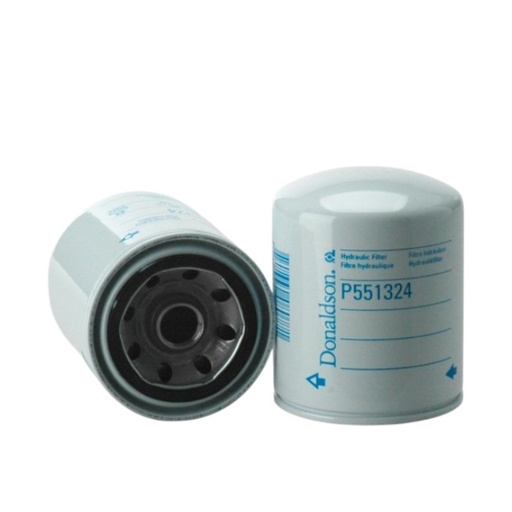 [P551324] FILTRO HIDRAULICO HF6337 / 4T7948 / BT344-S / 3G6337 / P551324